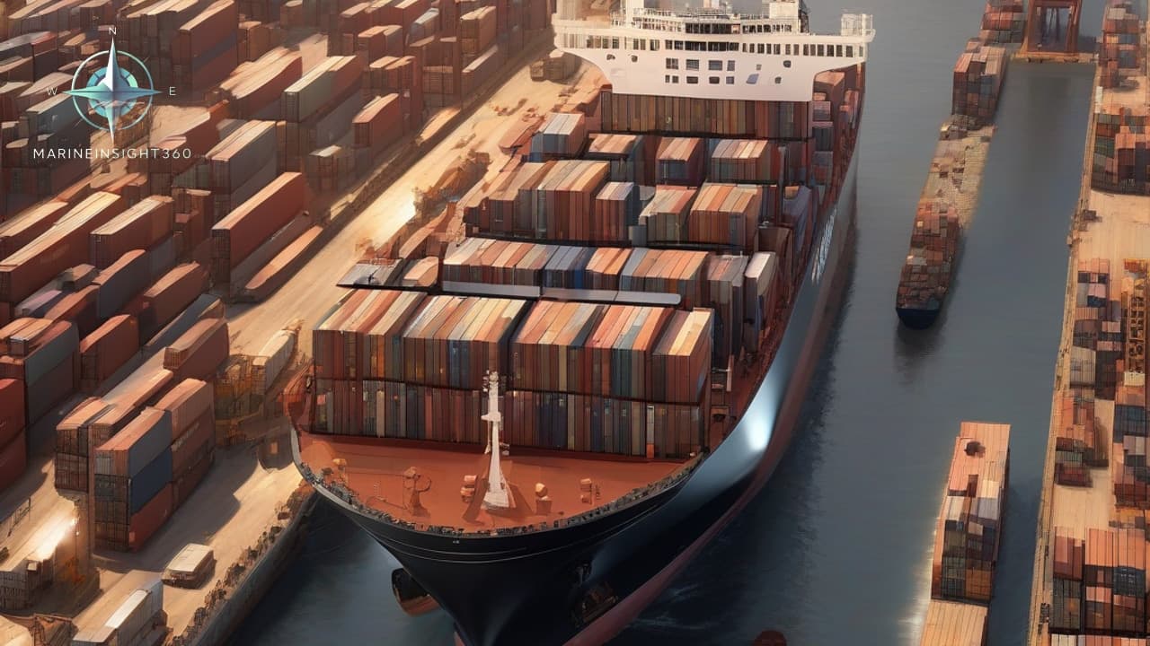 What is Displacement of a Ship ?