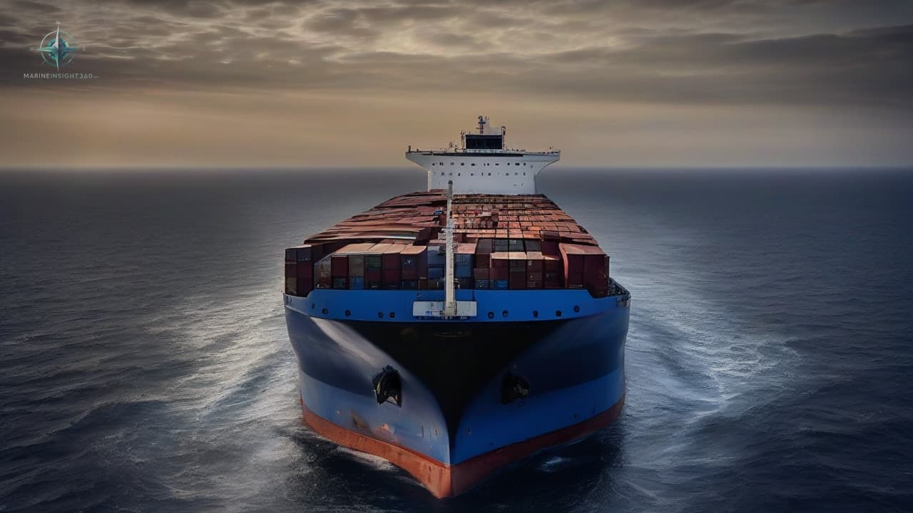 Do You Know About Dry Docking? Briefly Explained