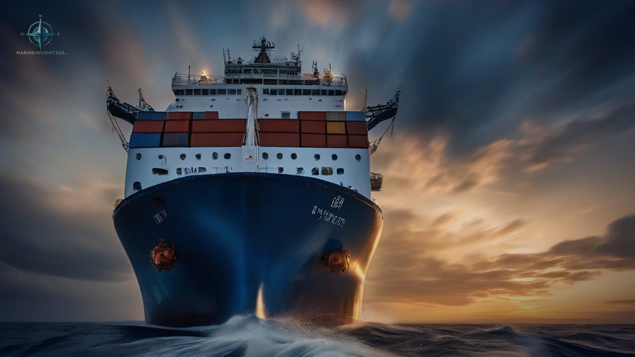 What is Flotsam and Jetsam in Shipping?