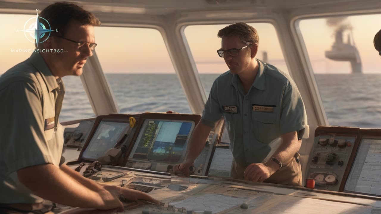 What Is Maritime Resource Management (MRM)?