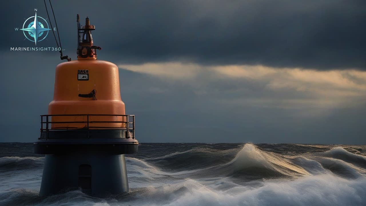 What is ODAS (Ocean Data Collection System)?