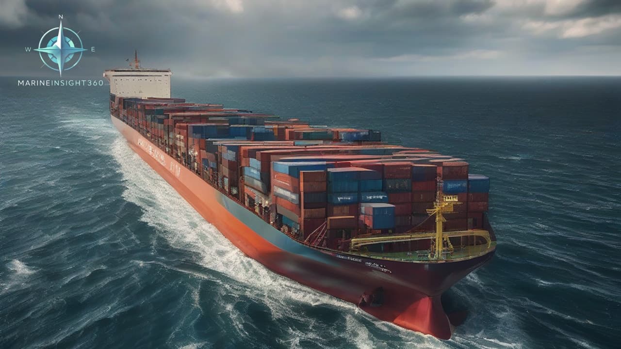 What is the Equasis Shipping Database?