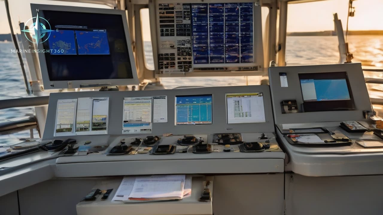 What Is the Global Maritime Distress Safety System (GMDSS)?