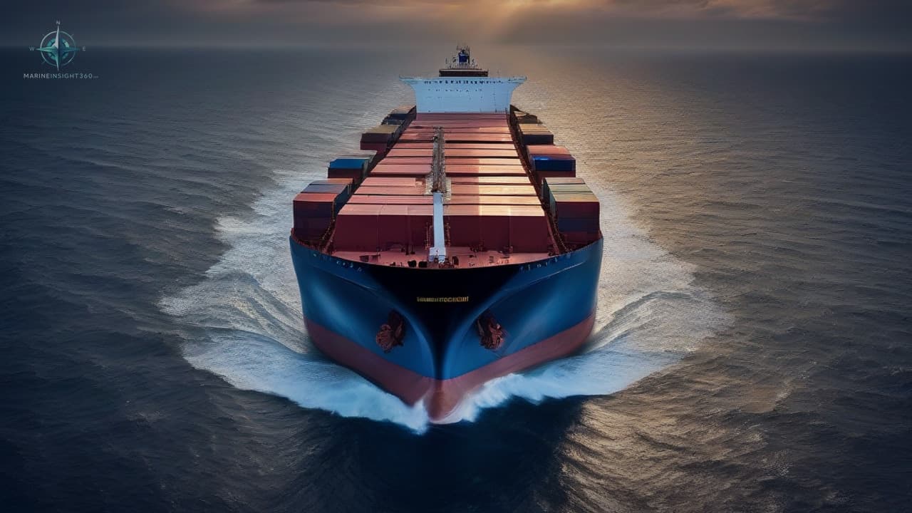 What is the Introduction of Ship Load Line?