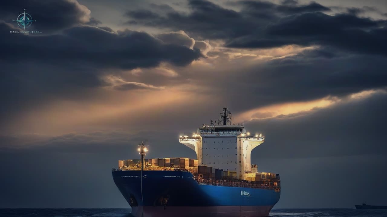 What Is The Length Of Suez Canal In Miles? Briefly Explained