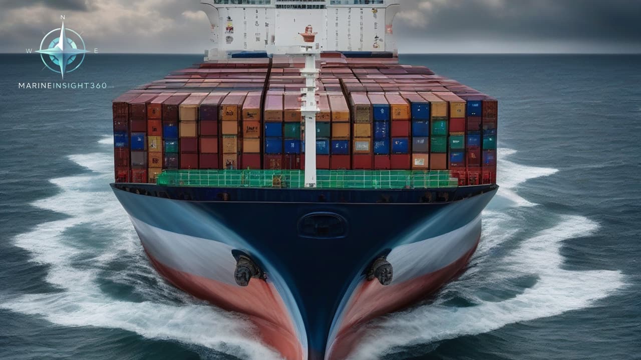 What Is The Lower Deck Of A Ship?