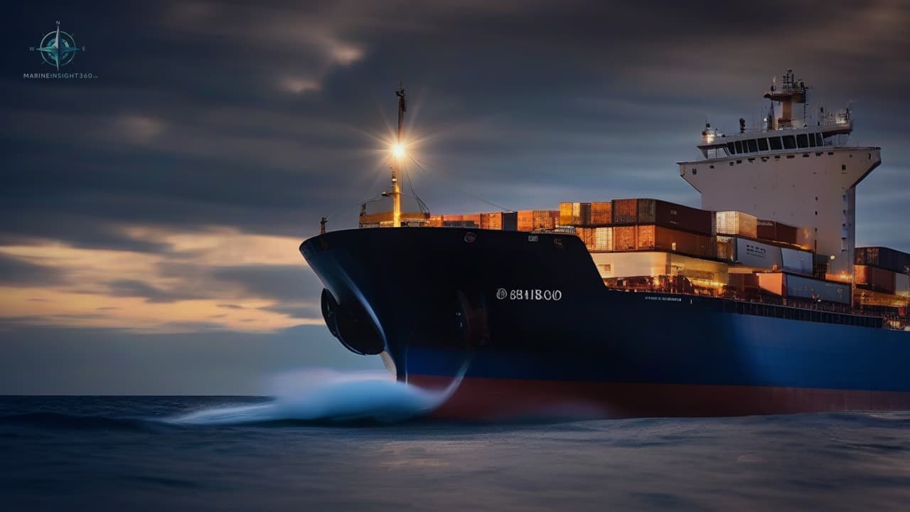 Who is an Able Seaman on a Ship?