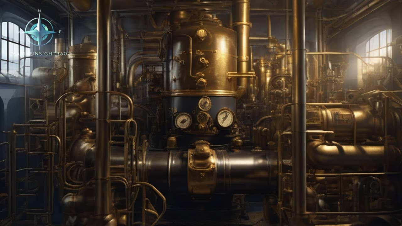 Why Boilers Are Used on Ships?