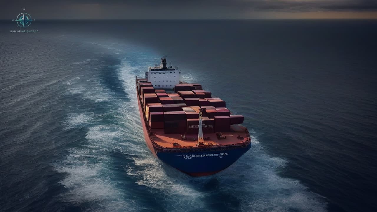 What is the Effect of Wind and Current on Ship Handling?