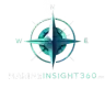 Marine Insight 360 logo