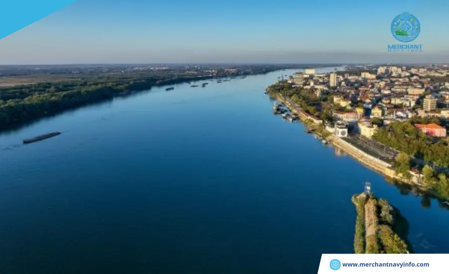 Danube Black Sea Canal - What Is The 10 Most Famous Canal in The World_ - Blog Inner Image 01