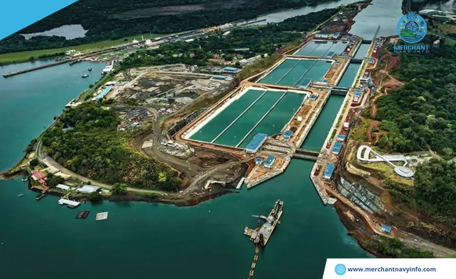 Panama Canal - What Is The 10 Most Famous Canal in The World_ - Blog Inner Image 01