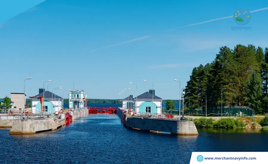 White Sea-Baltic Canal - What Is The 10 Most Famous Canal in The World_ - Blog Inner Image 01