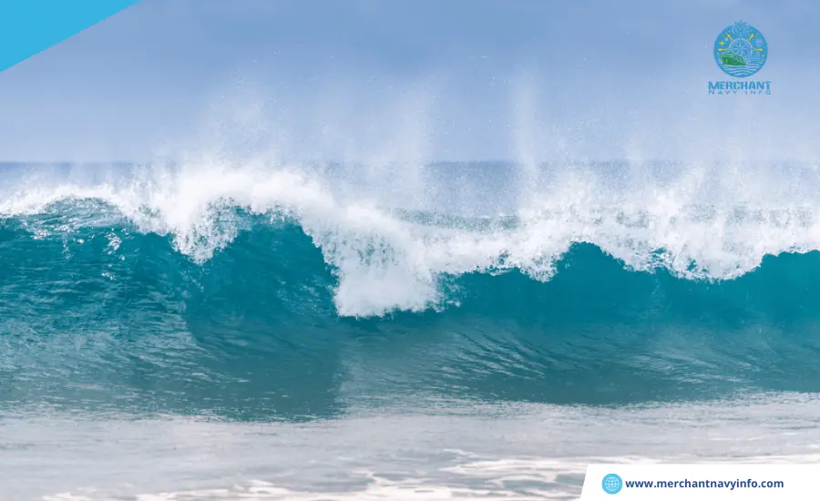 Sea Waves: Understanding Oceanic Wave Classifications