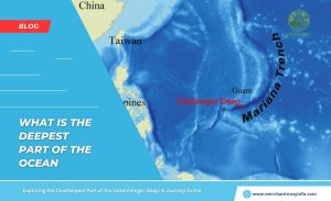 Exploring the Challenger Deep: A Journey to the Deepest Part of the Ocean - Merchant Navy Info