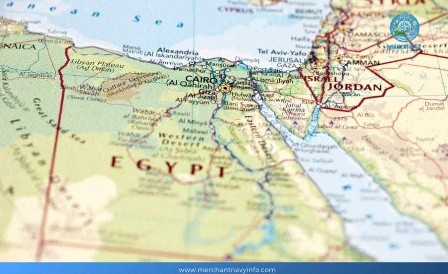 What Is The Length Of Suez Canal In Miles?