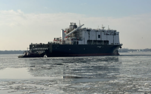 Fourth Multi-Purpose National Security Vessel Launched - Marineinsight360