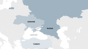 Black Sea Geostrategic Importance - Marine insight 360