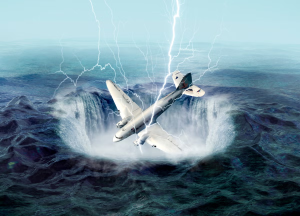 Is Bermuda Triangle Mystery Solved? - Marine insight 360