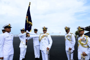 Becoming a Merchant Navy Officer: A Comprehensive Guide - Marine insight 360 blog