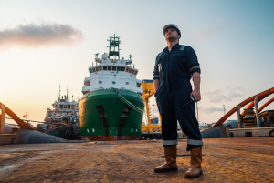 Duties of Chief Officer in the Merchant Navy - Marine insight 360 blog