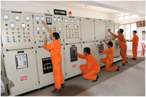 How To Become ETO In Merchant Navy? - Marine Insight 360 Blog