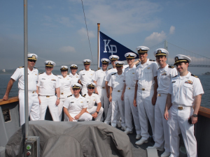 Average Merchant Navy Salary in the USA and UK - marine insight 360 blog