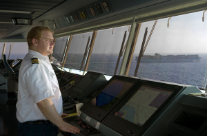 How To Become Deck Officer in Merchant Navy? - Marine Insight 360 Blog