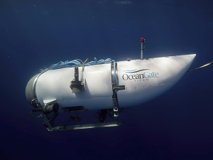 Oceangate Titan Submersible Implosion: A Deep-Sea Dream Turned Nightmare - marine insight 360 blog