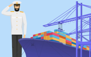 How To Join Merchant Navy? - Marine insight 360 blog