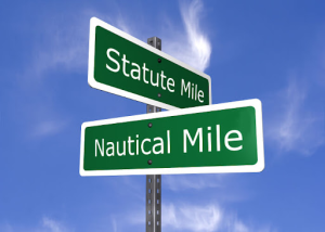 What is the difference between a nautical mile and a statute mile? Marineinsight360 blog