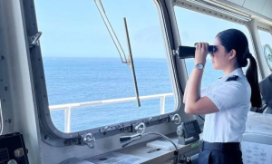 Seawomen Careers - 8 Career Options For Female Sailors - Marineinsight360 blog