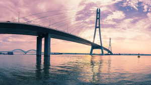 List of Top 10 Longest Bridges in the World - marineinsight360 blog