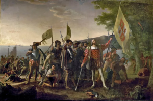 How did Columbus discover America nearly 600 years ago? marineinsight360 blog