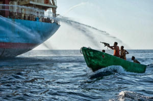 Top 10 Maritime Crimes in the World - Marine insight 360 blog