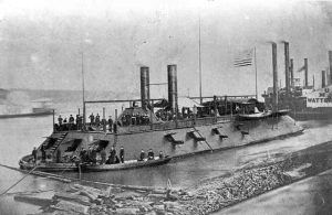 Battle of the Ironclads - What are Ironcloads Ship? marineinsight360 blog