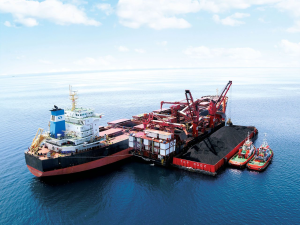 IMSBC Code, the International Maritime Solid Bulk Cargoes Code - marineinsight360 blog