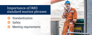What are Standard Maritime Phrases? - marineinsight360 blog