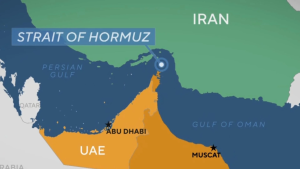 Is Iran Closing the Strait of Hormuz? What Are the Implications? - marine insight 360 blog