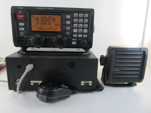 What is a Single Sideband (SSB) Radio? marineinsight360 blog