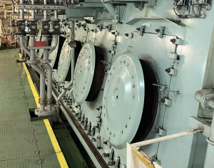 Crankcase Explosions - Things You Should Know - marine insight 360 blog