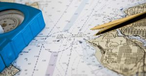 What are the methods for updating charts on board? - marine insight 360 blog