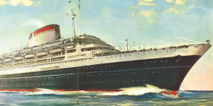 Do You Know About Andrea Doria Sinking Story? marineinsight360 blog