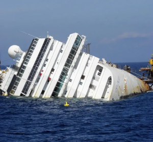 What is Formal Safety Assessment? marine insight 360 blog