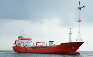 Ship Arrestor — Unique System for a Drifting Vessel Control - marineinsight360 blog