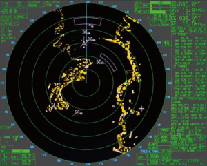 Introduction to Radar Surveillance and SOLAS Requirements - marineinsight360 blog