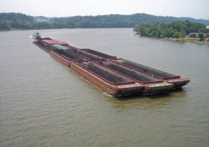 Do You Know About Hopper Barges - marine insight 360 blog