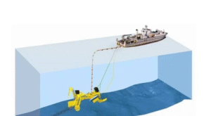How are submarine cables installed on cable vessels? - marine insight 360 blog