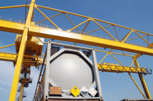 A Guide To HAZMAT Cargo Loading On Ships - marine insight 360 blog
