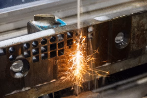 How can Spark Erosion damage a ship's main propulsion engine? marineinsight360 blog